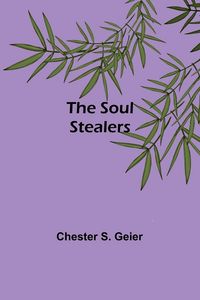 Produktbild: The Soul Stealers