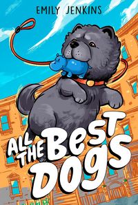 Produktbild: All the Best Dogs