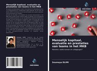 Produktbild: Menselijk kapitaal, evaluatie en prestaties van teams in het MKB