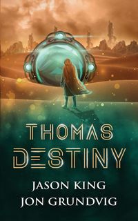 Produktbild: Thomas Destiny