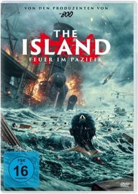 Produktbild: The Island - Feuer im Pazifik