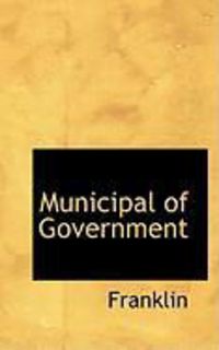 Produktbild: Municipal of Government