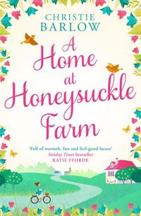 Produktbild: A Home at Honeysuckle Farm
