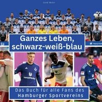Produktbild: Das Buch f&uuml;r alle Fans des Hamburger Sportvereins
