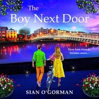 Produktbild: The Boy Next Door