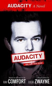 Produktbild: Audacity: A Novel