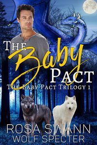 Produktbild: The Baby Pact
