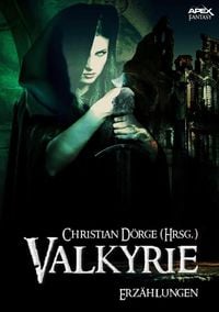 Produktbild: Valkyrie