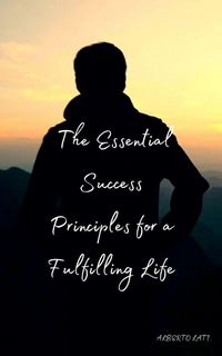 Produktbild: Title The Essential Success Principles for a Fulfilling Life