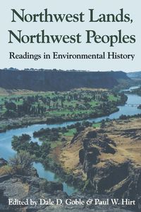 Produktbild: Northwest Lands, Northwest Peoples