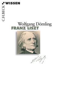 Produktbild: Franz Liszt