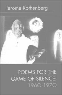 Produktbild: Poems for the Game of Silence: 1960-1970