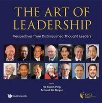 Produktbild: Art Of Leadership, The