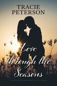 Produktbild: Love Through the Seasons