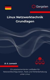 Produktbild: Linux Netzwerktechnik Grundlagen