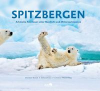 Bild vom Artikel Spitzbergen vom Autor Christian Bruttel
