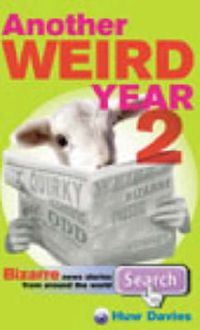 Produktbild: Another Weird Year: Vol 2