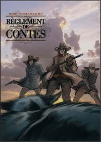 Produktbild: R&egrave;glement de contes