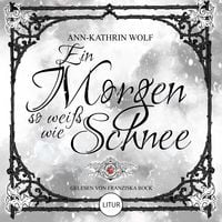 Produktbild: Ein Morgen so wei&szlig; wie Schnee
