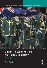 Produktbild: Sport in Australian National Identity