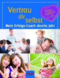 Produktbild: Vertrau dir selbst