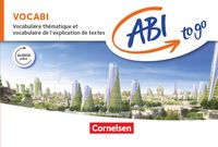 Bild vom Artikel ABI to go - Französisch - VOCABI vom Autor 