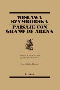 Produktbild: Paisaje con grano de arena