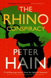 Produktbild: The Rhino Conspiracy