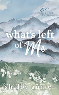 Produktbild: What's Left of Me