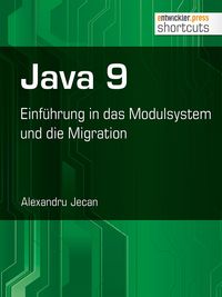Produktbild: Java 9