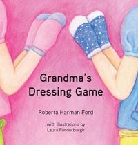 Produktbild: Grandma's Dressing Game