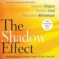 Bild vom Artikel The Shadow Effect: Illuminating the Hidden Power of Your True Self vom Autor Deepak Chopra
