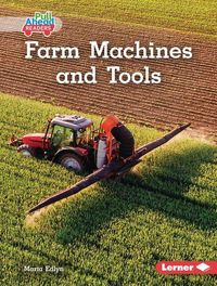 Produktbild: Farm Machines and Tools