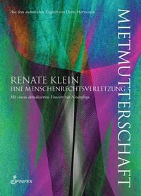 Produktbild: Mietmutterschaft.