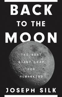 Produktbild: Back to the Moon