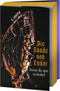 Produktbild: Die S&uuml;nde von Endor
