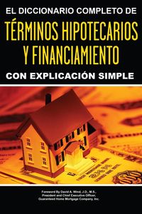 Produktbild: El Diccionario Completo y de Explicaci&oacute;n Simple