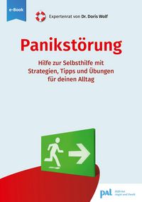 Produktbild: Panikst&ouml;rung