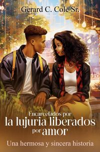 Produktbild: Encarcelados por la lujuria liberados por amor