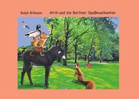 Produktbild: Alrik und die Berliner Spa&szlig;musikanten