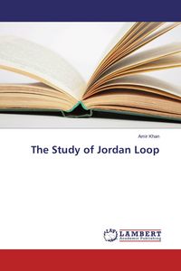 Produktbild: The Study of Jordan Loop