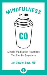 Produktbild: Mindfulness on the Go