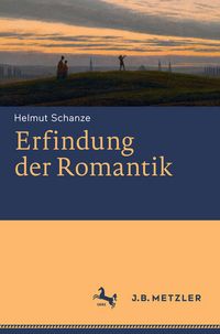 Produktbild: Erfindung der Romantik