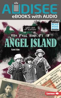 Produktbild: Real History of Angel Island