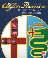 Produktbild: Alfa Romeo