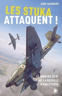 Produktbild: Les Stuka attaquent !