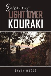 Produktbild: Evening Light Over Kouraki