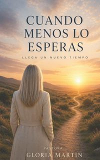 Produktbild: Cuando Menos Lo Esperas