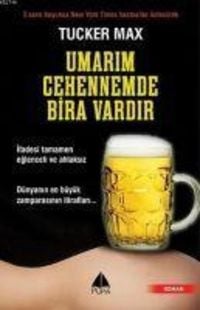 Produktbild: Umarim Cehennemde Bira Vardir