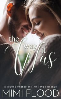 Produktbild: The Way It Was